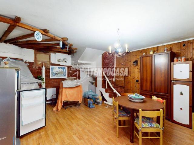 Appartamento in vendita a Sori GE