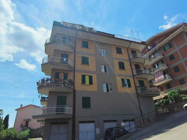 Appartamento in vendita a Soriano nel Cimino VT