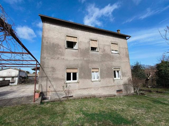 Appartamento in vendita a Soriano nel Cimino VT