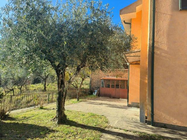 Appartamento in vendita a Soriano nel Cimino VT