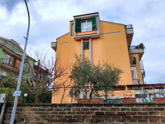 Appartamento in vendita a Soriano nel Cimino VT