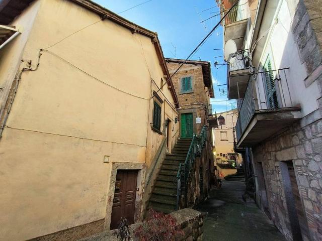 Appartamento in vendita a Soriano nel Cimino VT