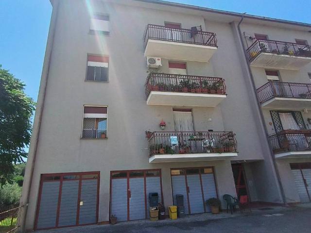 Appartamento in vendita a Soriano nel Cimino VT