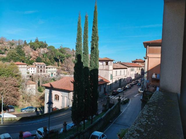 Appartamento in vendita a Soriano nel Cimino VT