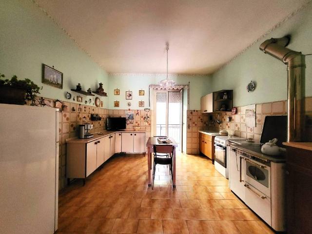 Appartamento in vendita a Soriano nel Cimino VT