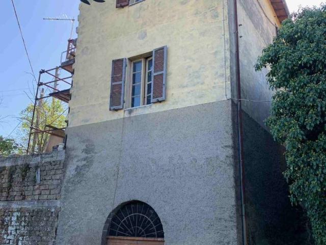 Appartamento in vendita a Soriano nel Cimino VT