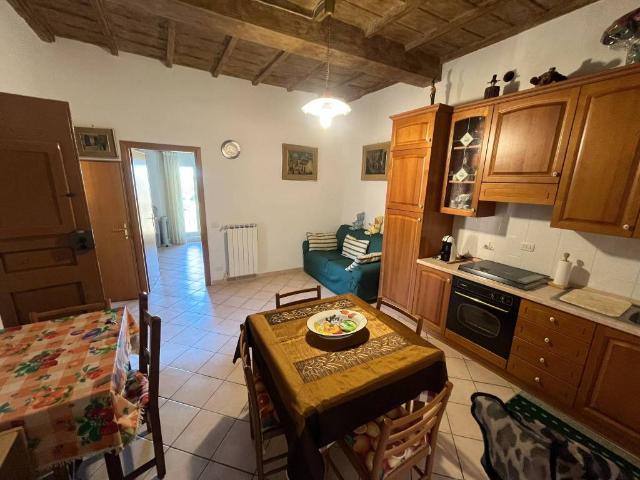 Appartamento in vendita a Soriano nel Cimino VT