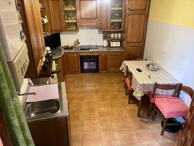 Appartamento in vendita a Soriano nel Cimino VT