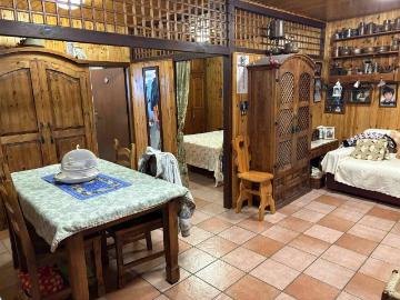 Appartamento in vendita a Soriano nel Cimino VT