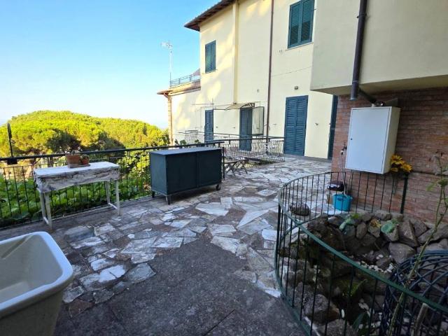Appartamento in vendita a Soriano nel Cimino VT