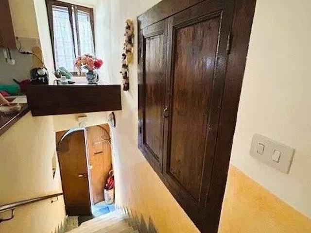 Appartamento in vendita a Soriano nel Cimino VT