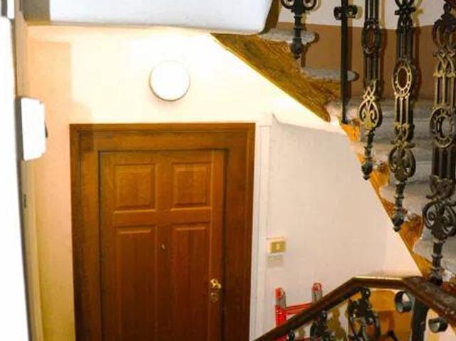 Appartamento in vendita a Soriano nel Cimino VT