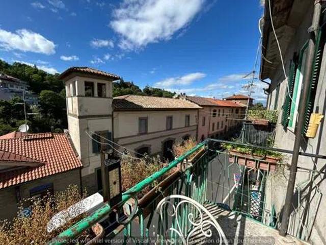 Appartamento in vendita a Soriano nel Cimino VT