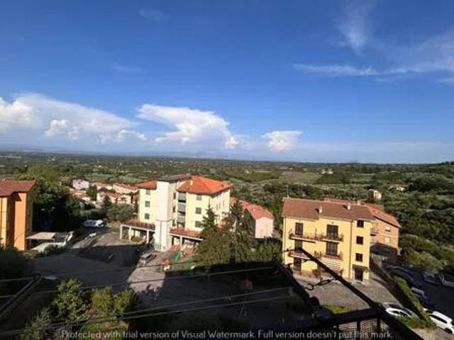 Appartamento in vendita a Soriano nel Cimino VT