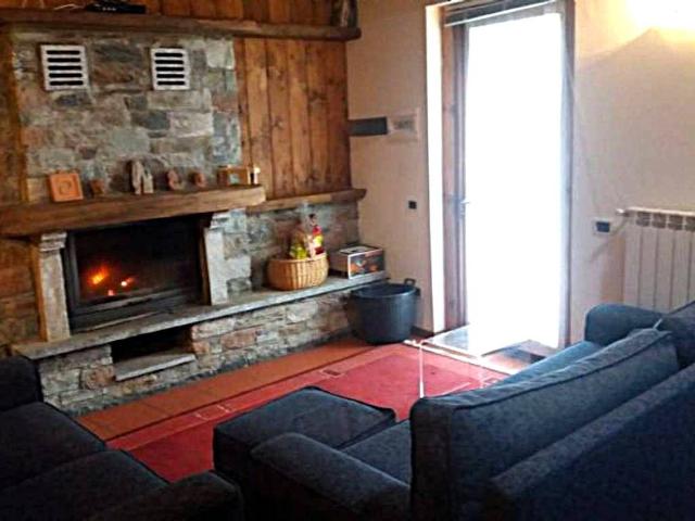 Casa indipendente in vendita a Sorico CO