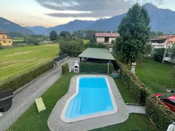Appartamento in vendita a Sorico CO