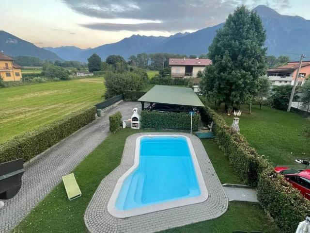 Appartamento in vendita a Sorico CO