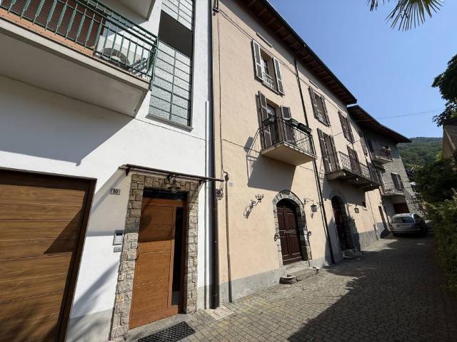 Appartamento in vendita a Sorico CO