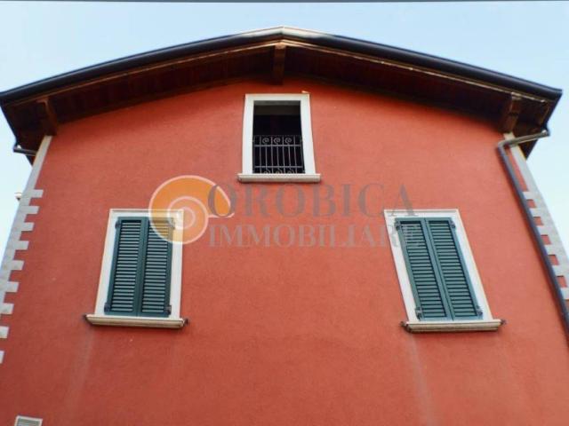 Appartamento in vendita a Sorisole BG
