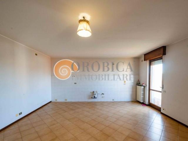 Appartamento in vendita a Sorisole BG