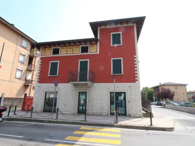 Appartamento in vendita a Sorisole BG