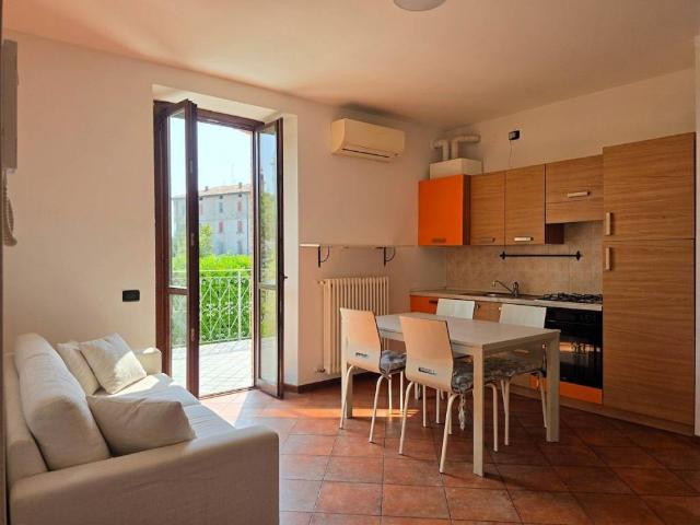 Appartamento in vendita a Sorisole BG