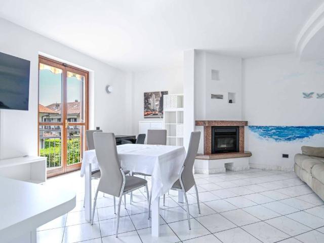 Appartamento in vendita a Sorisole BG