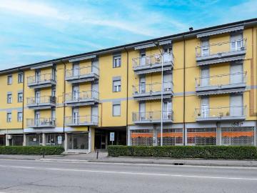 Appartamento in vendita a Sorisole BG