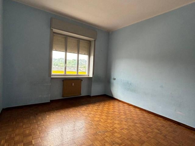 Appartamento in vendita a Sorisole BG