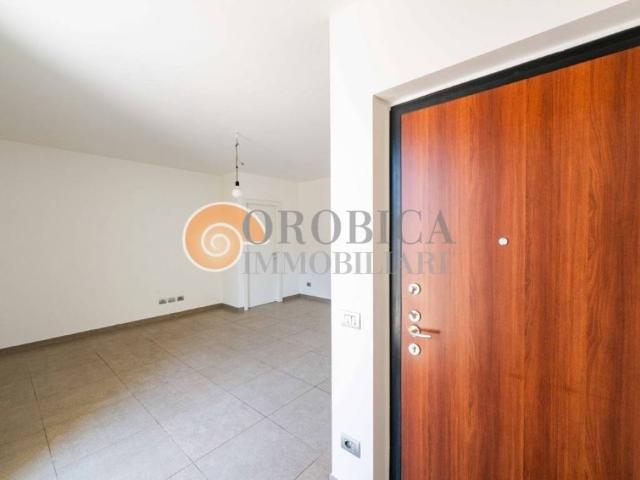 Appartamento in vendita a Sorisole BG