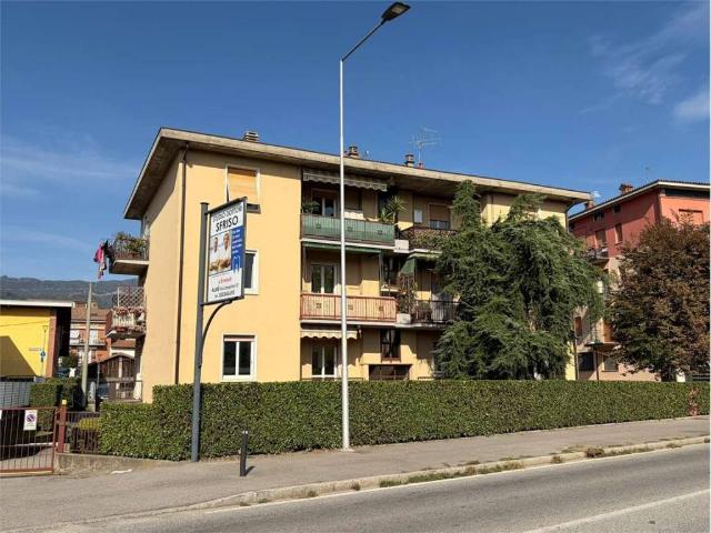 Appartamento in vendita a Sorisole BG