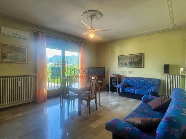 Appartamento in vendita a Sorisole BG