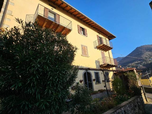 Appartamento in vendita a Sorisole BG
