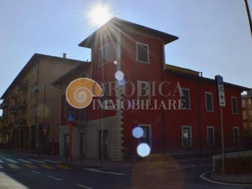 Appartamento in vendita a Sorisole BG