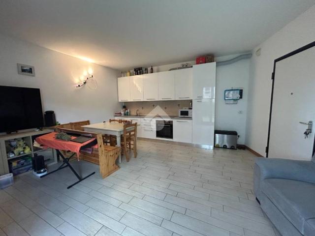 Appartamento in vendita a Sorisole BG