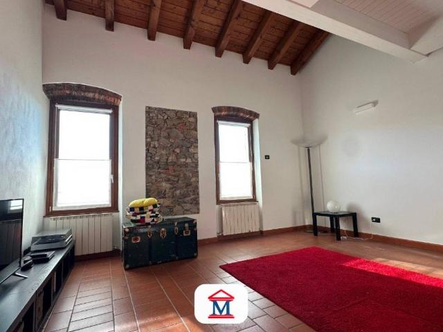 Appartamento in vendita a Sorisole BG