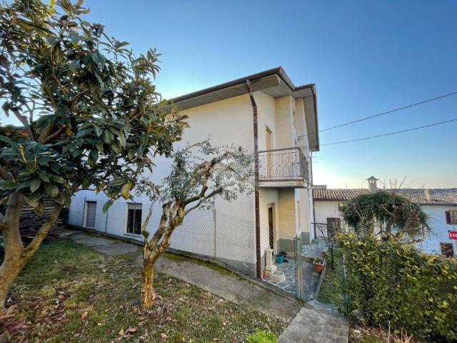 Appartamento in vendita a Sorisole BG