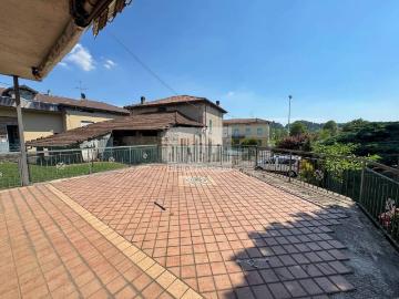 Appartamento in vendita a Sorisole BG