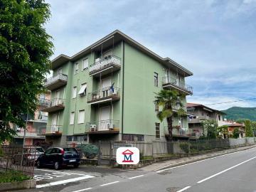 Appartamento in vendita a Sorisole BG