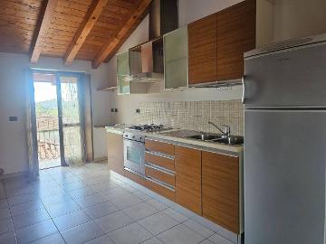 Appartamento in vendita a Sorisole BG