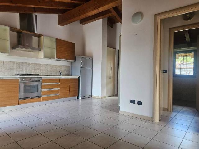 Appartamento in vendita a Sorisole BG