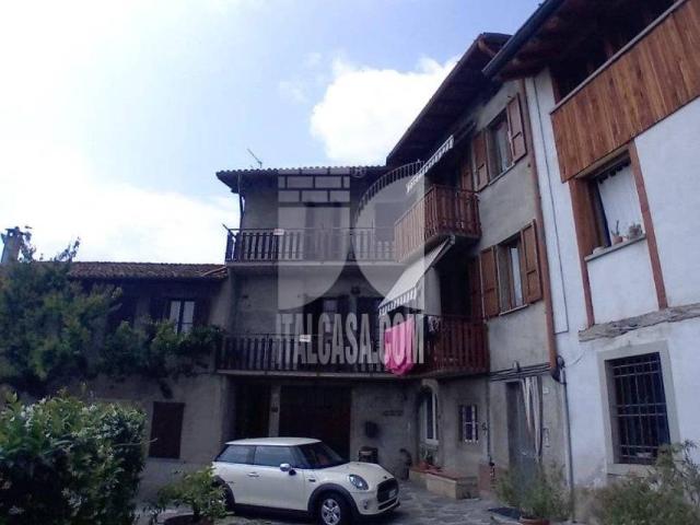 Appartamento in vendita a Sorisole BG