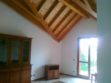 Appartamento in vendita a Sorisole BG