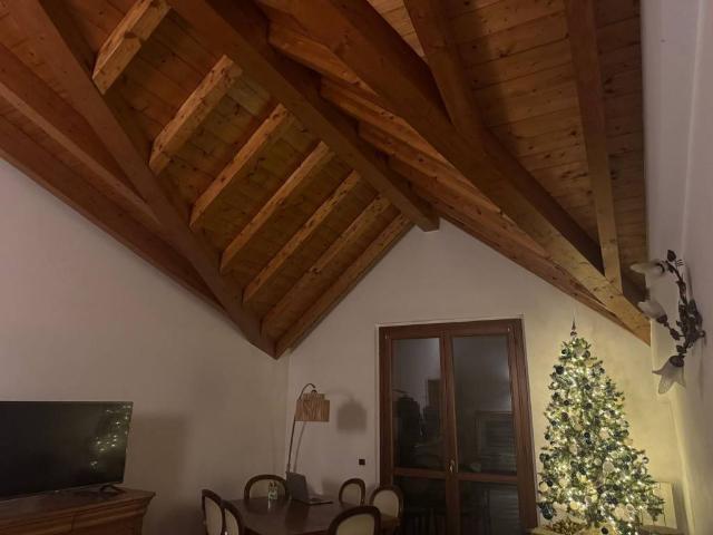 Appartamento in vendita a Sorisole BG