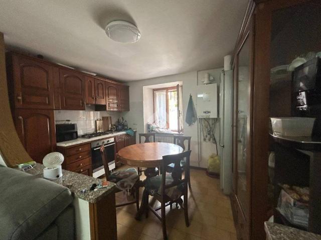 Appartamento in vendita a Sorisole BG