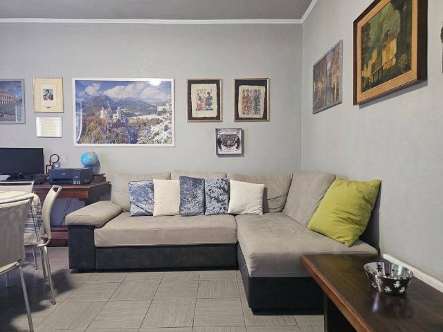 Appartamento in vendita a Sorisole BG