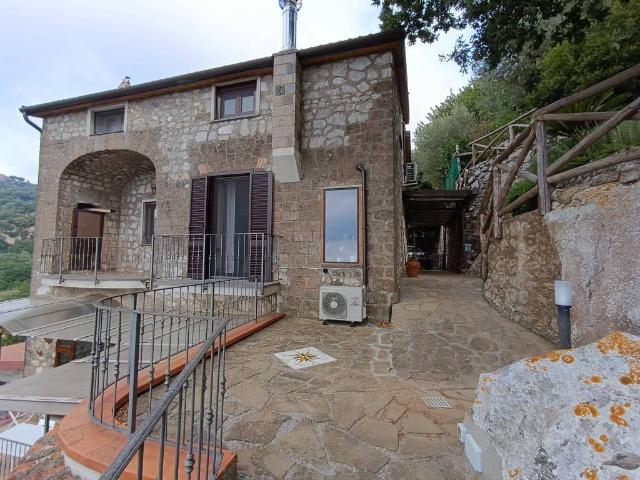 Appartamento in vendita a Sorrento NA