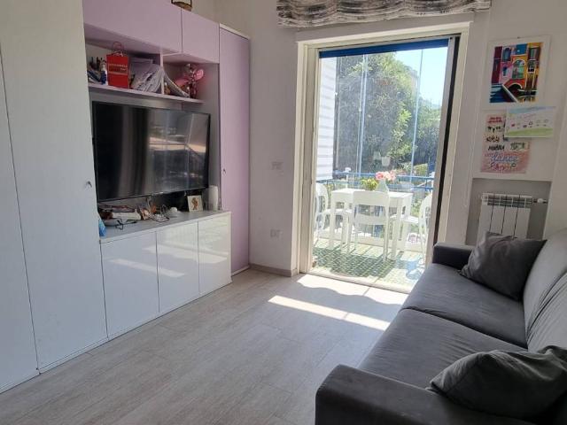 Appartamento in vendita a Sorrento NA