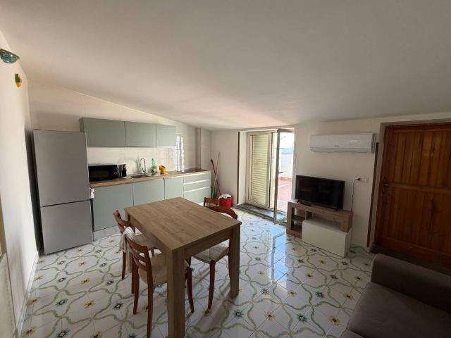 Appartamento in vendita a Sorrento NA