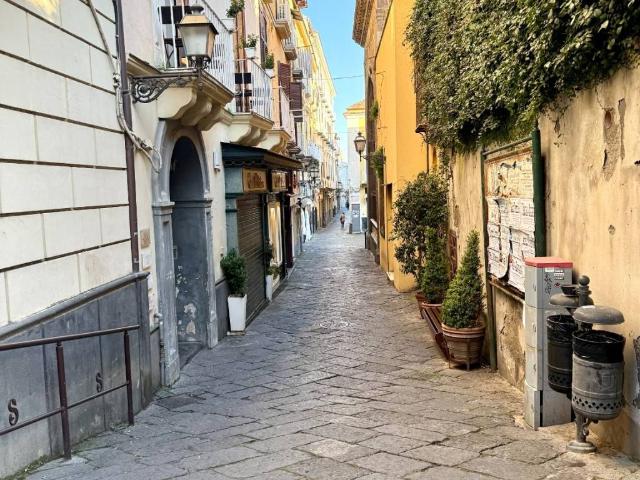 Appartamento in vendita a Sorrento NA